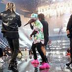 bet awards 2021 full show